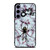 MY CHEMICAL ROMANCE MARBLE LOGO Samsung Galaxy S24 Plus Case Cover