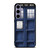 MYSTIC TARDIS BOX DOCTOR Samsung Galaxy S24 Plus Case Cover