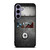 N7 MASS EFFECT METAL LOGO Samsung Galaxy S24 Plus Case Cover