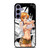 NAMI SEXY ONE PIECE COMIC Samsung Galaxy S24 Plus Case Cover