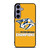 NASHVILLE PREDATORS LOGO 1 Samsung Galaxy S24 Plus Case Cover