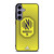 NASHVILLE SC SOCCER MLS ADIDAS Samsung Galaxy S24 Plus Case Cover