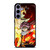 NATSU DRAGNEEL FAIRY TAIL DRAGON Samsung Galaxy S24 Plus Case Cover