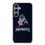 NEW ENGLAND PATRIOTS ICON Samsung Galaxy S24 Plus Case Cover