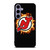 NEW JERSEY DEVILS LOGO Samsung Galaxy S24 Plus Case Cover NEW JERSEY DEVILS LOGO Samsung Galaxy S24 Plus Case Cover