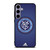 NEW YORK CITY SOCCER MLS ADIDAS Samsung Galaxy S24 Plus Case Cover