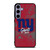 NEW YORK GIANTS ART LOGO Samsung Galaxy S24 Plus Case Cover