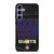 NEW YORK GIANTS NFL TEAM Samsung Galaxy S24 Plus Case Cover