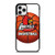 UNIVERSITY OF LOUISVILLE CARDINALS BASKETBALL iPhone 11 Pro Case Cover