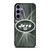 NEW YORK JETS SYMBOL Samsung Galaxy S24 Plus Case Cover