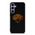 NEW YORK KNICKS LOGO BASKETBALL Samsung Galaxy S24 Plus Case Cover