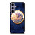 NEW YORK METS MLB Samsung Galaxy S24 Plus Case Cover