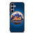 NEW YORK METS NY LOGO Samsung Galaxy S24 Plus Case Cover