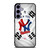 NEW YORK YANKEES BASEBALL LOGO Samsung Galaxy S24 Plus Case Cover