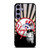 NEW YORK YANKEES BASEBALL Samsung Galaxy S24 Plus Case Cover