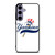 NEW YORK YANKEES ICON LOGO BASEBALL TEAM Samsung Galaxy S24 Plus Case Cover