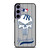 NEW YORK YANKEES THE PUNISHER MLB Samsung Galaxy S24 Plus Case Cover