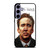 NICOLAS CAGE LORD OF WAR Samsung Galaxy S24 Plus Case Cover