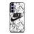 NIKE CAMO LOGO Samsung Galaxy S24 Plus Case Cover