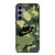 NIKE LOGO CAMO Samsung Galaxy S24 Plus Case Cover