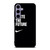 NIKE WRITE THE FUTURE Samsung Galaxy S24 Plus Case Cover