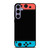 NINTENDO SWITCH CONSOLE GAME Samsung Galaxy S24 Plus Case Cover