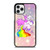 UNICORN POOPING RAINBOW iPhone 11 Pro Case Cover
