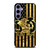 NOTRE DAME FIGHTING IRISH GOLD Samsung Galaxy S24 Plus Case Cover