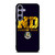 NOTRE DAME ND FIGHTING IRISH Samsung Galaxy S24 Plus Case Cover