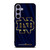 NOTRE DAME ND FOOTBALL LOGO Samsung Galaxy S24 Plus Case Cover