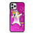 UNICORN DAB PURPLE iPhone 11 Pro Case Cover