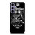 OAKLAND RAIDERS BLACK SUNDAY NFL Samsung Galaxy S24 Plus Case Cover