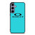 OAKLEY LOGO BLUE Samsung Galaxy S24 Plus Case Cover
