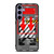 OFF WHITE ARROW DOWN Samsung Galaxy S24 Plus Case Cover
