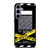OFF WHITE X BATIK Samsung Galaxy S24 Plus Case Cover