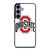 OHIO STATE LOGO FOOTBALL ICON Samsung Galaxy S24 Plus Case Cover