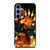 ONE PIECE ANIME PORTGAS D Samsung Galaxy S24 Plus Case Cover