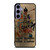 ONE PIECE MOVIES COVER ART Samsung Galaxy S24 Plus Case Cover