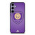 ORLANDO CITY FC SOCCER MLS ADIDAS Samsung Galaxy S24 Plus Case Cover ORLANDO CITY FC SOCCER MLS ADIDAS Samsung Galaxy S24 Plus Case Cover