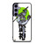 OVERWATCH GENJI Samsung Galaxy S24 Plus Case Cover