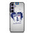 PACHUCA FUTBOL CLUB ART LOGO Samsung Galaxy S24 Plus Case Cover
