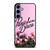 PANIC AT THE DISCO FLOWER LOGO Samsung Galaxy S24 Plus Case Cover