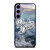PANIC AT THE DISCO SYMBOL Samsung Galaxy S24 Plus Case Cover