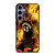PASCAL SIAKAM TORONTO RAPTORS Samsung Galaxy S24 Plus Case Cover