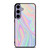 PASTEL COLOR ABSTRACT LIQUID Samsung Galaxy S24 Plus Case Cover