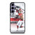 PATRICK MAHOMES KANSAS CITY CHIEFS NFL Samsung Galaxy S24 Plus Case Cover
