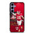 PATRICK MAHOMES KANSAS CITY CHIEFS Samsung Galaxy S24 Plus Case Cover