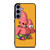 PATRICK STAR MAJIN BUU Samsung Galaxy S24 Plus Case Cover