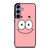 PATRICK STAR SMILE FACE Samsung Galaxy S24 Plus Case Cover