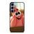 PATRICK STAR SPONGEBOB CUTE Samsung Galaxy S24 Plus Case Cover PATRICK STAR SPONGEBOB CUTE Samsung Galaxy S24 Plus Case Cover